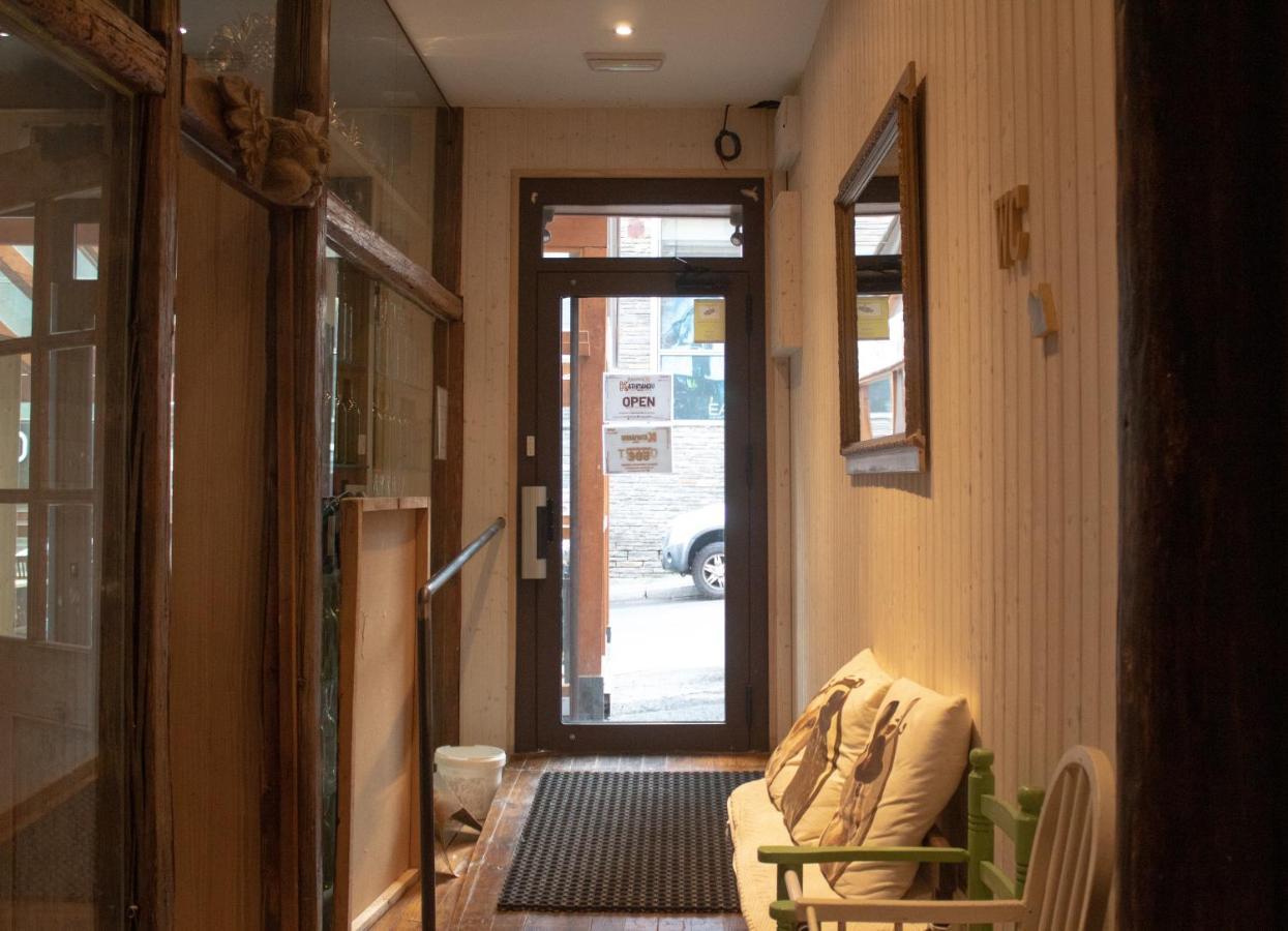 Hotel Kathmandu Pas De La Casa Ngoại thất bức ảnh